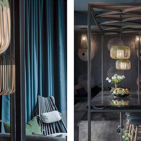 Nomads By Suite030 High Class Apartments, 1-2 Bedrooms Berlin Bagian luar foto