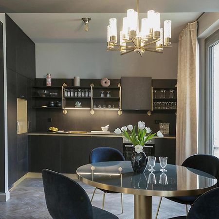 Nomads By Suite030 High Class Apartments, 1-2 Bedrooms Berlin Bagian luar foto