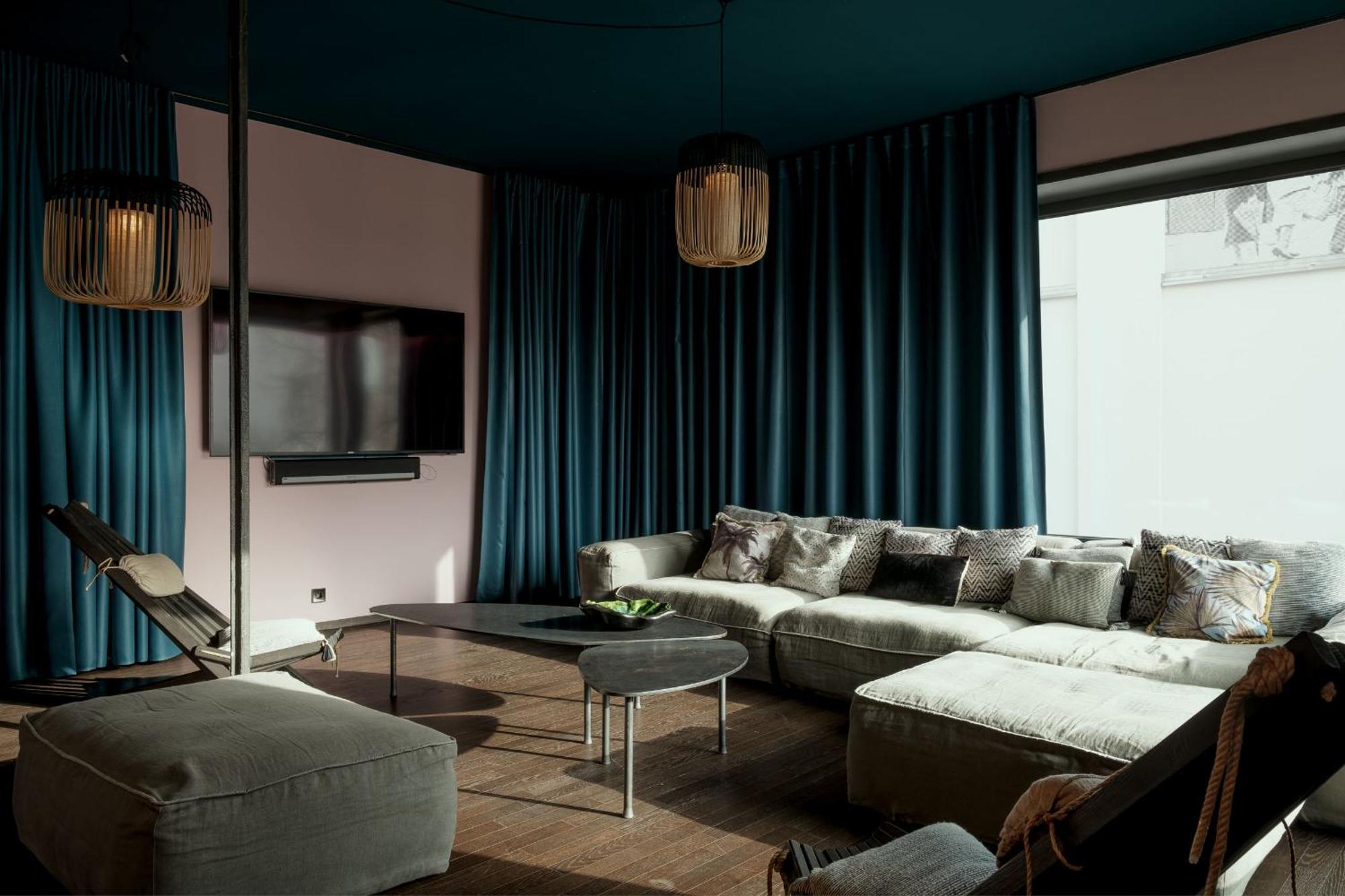 Nomads By Suite030 High Class Apartments, 1-2 Bedrooms Berlin Bagian luar foto