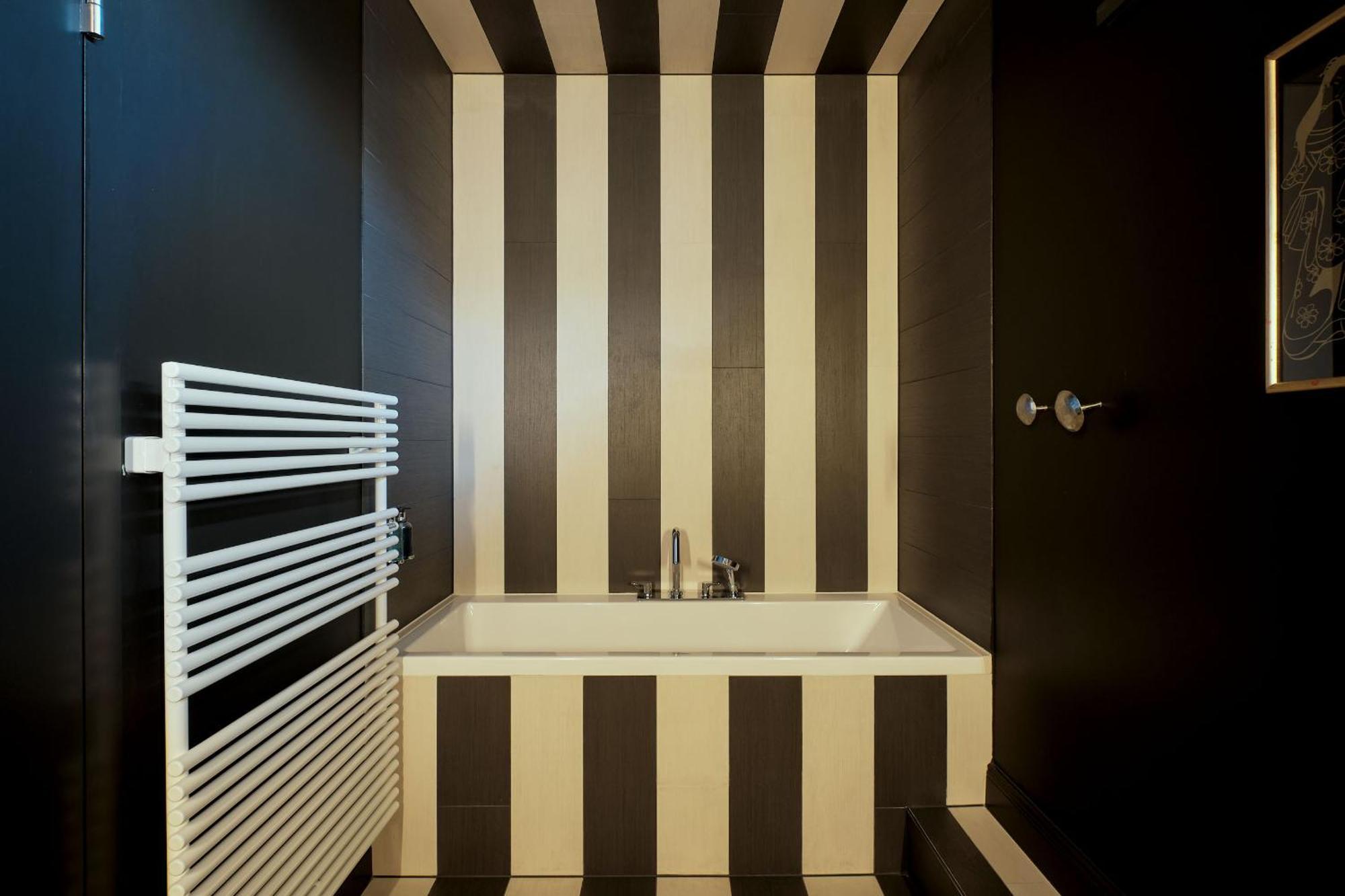 Nomads By Suite030 High Class Apartments, 1-2 Bedrooms Berlin Bagian luar foto