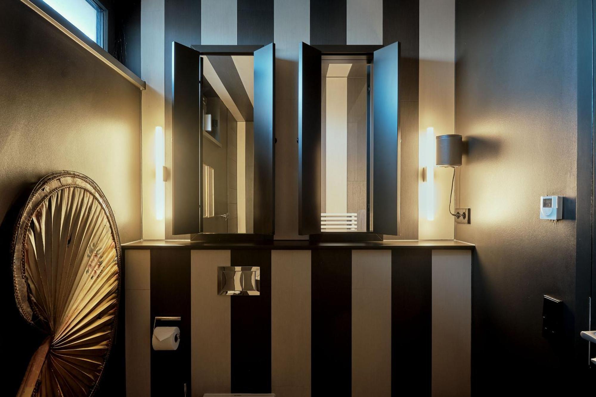 Nomads By Suite030 High Class Apartments, 1-2 Bedrooms Berlin Bagian luar foto