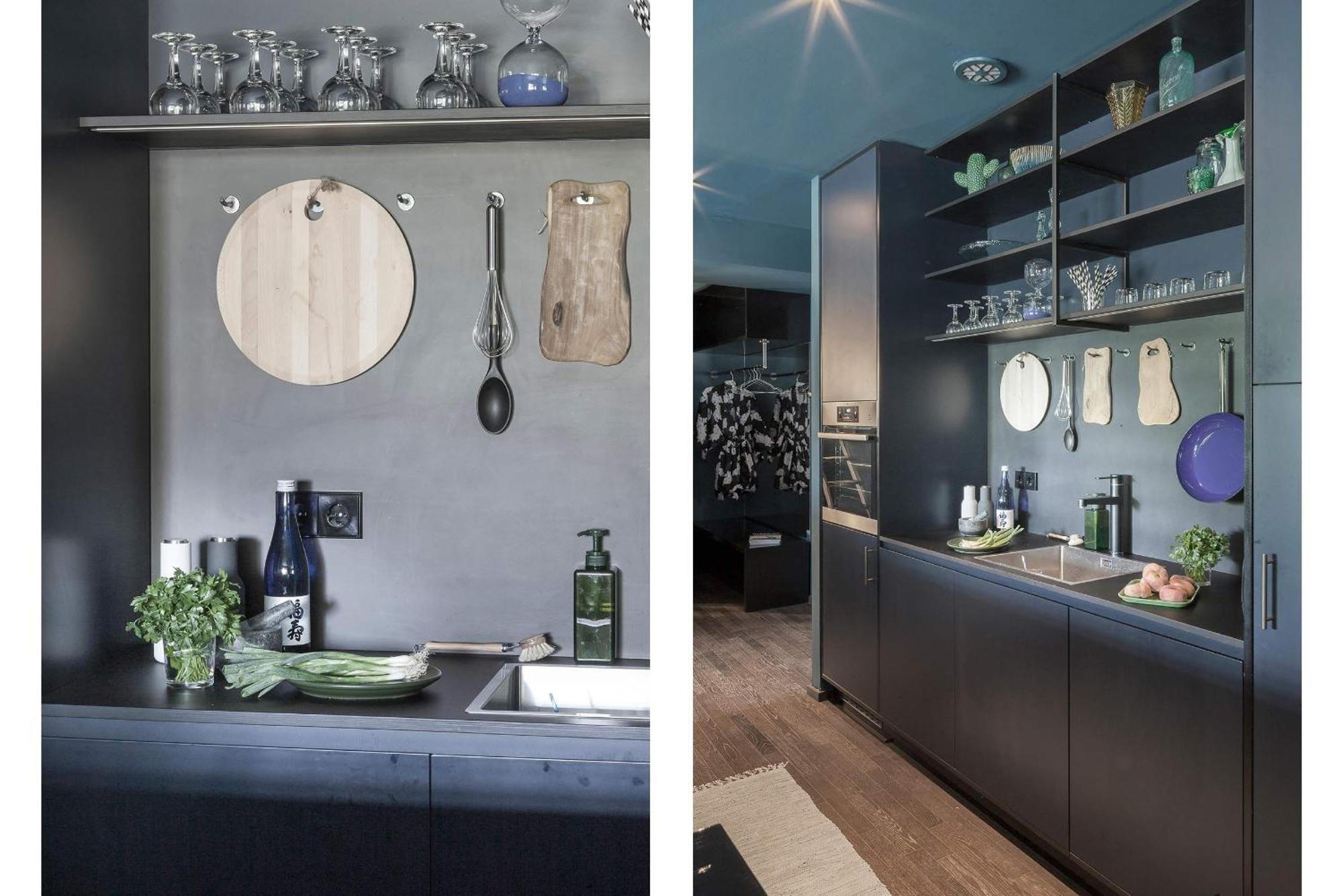 Nomads By Suite030 High Class Apartments, 1-2 Bedrooms Berlin Bagian luar foto