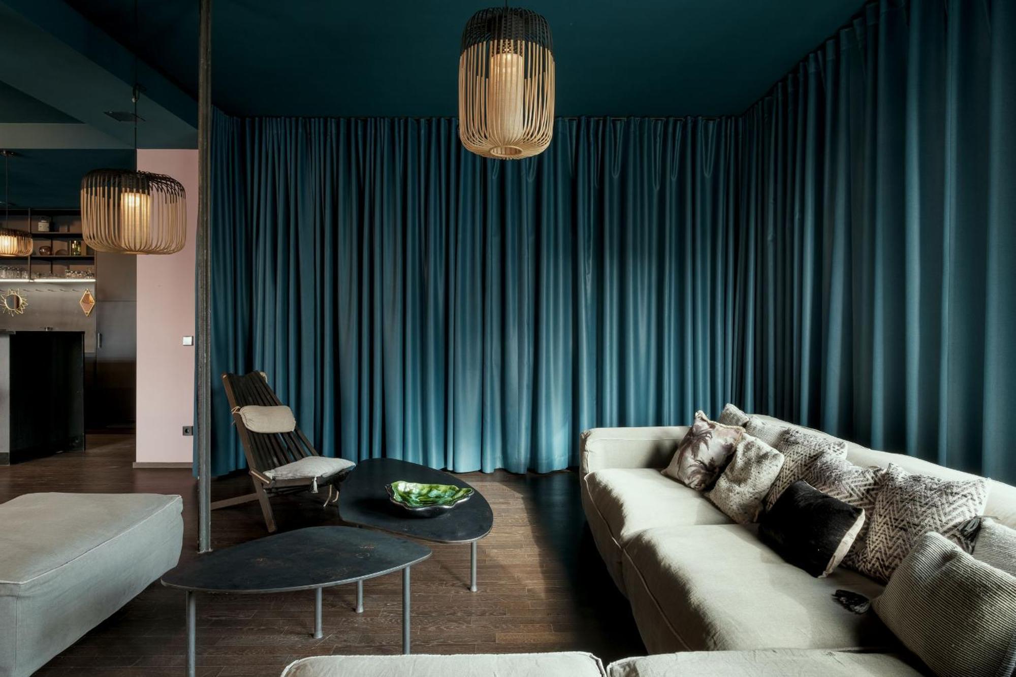Nomads By Suite030 High Class Apartments, 1-2 Bedrooms Berlin Bagian luar foto