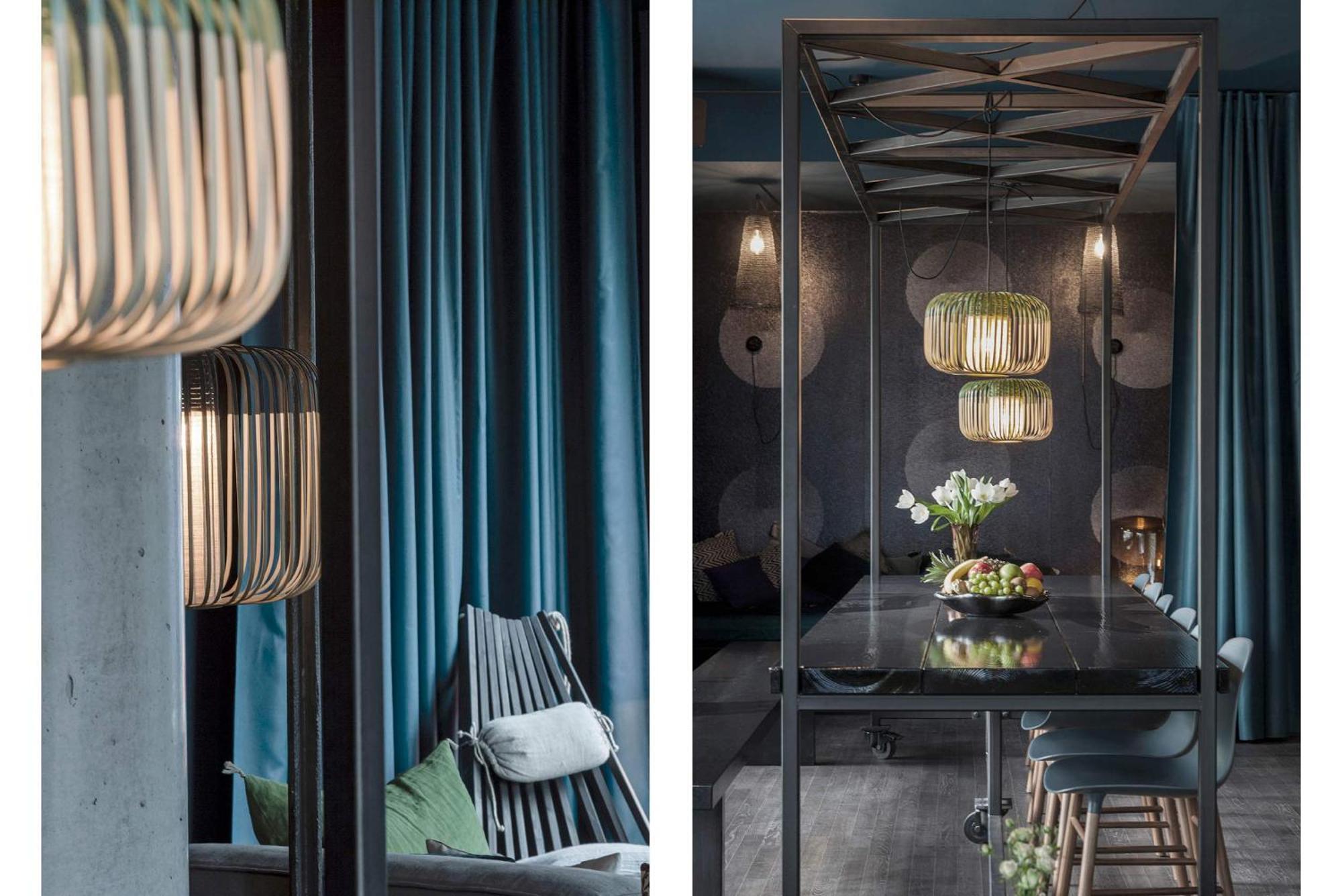 Nomads By Suite030 High Class Apartments, 1-2 Bedrooms Berlin Bagian luar foto