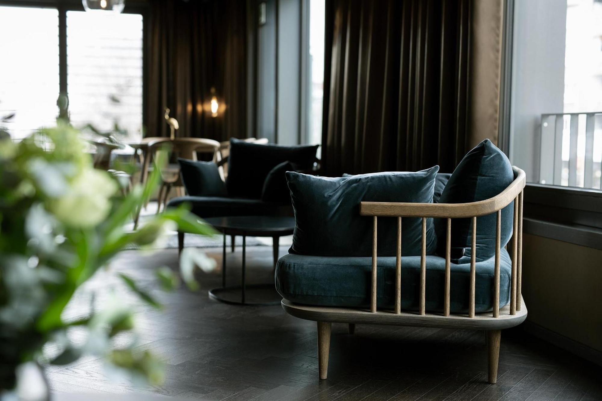 Nomads By Suite030 High Class Apartments, 1-2 Bedrooms Berlin Bagian luar foto