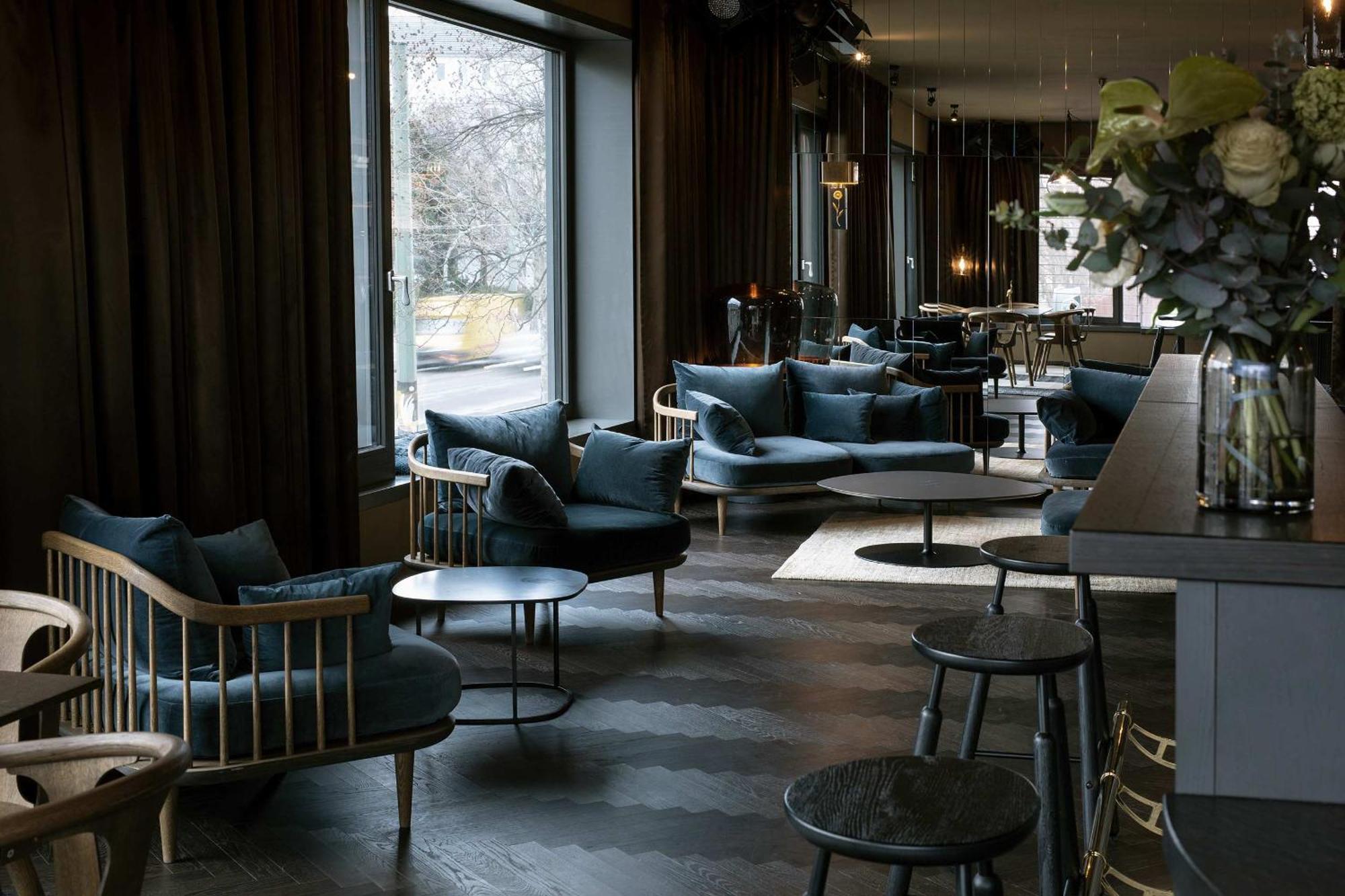 Nomads By Suite030 High Class Apartments, 1-2 Bedrooms Berlin Bagian luar foto