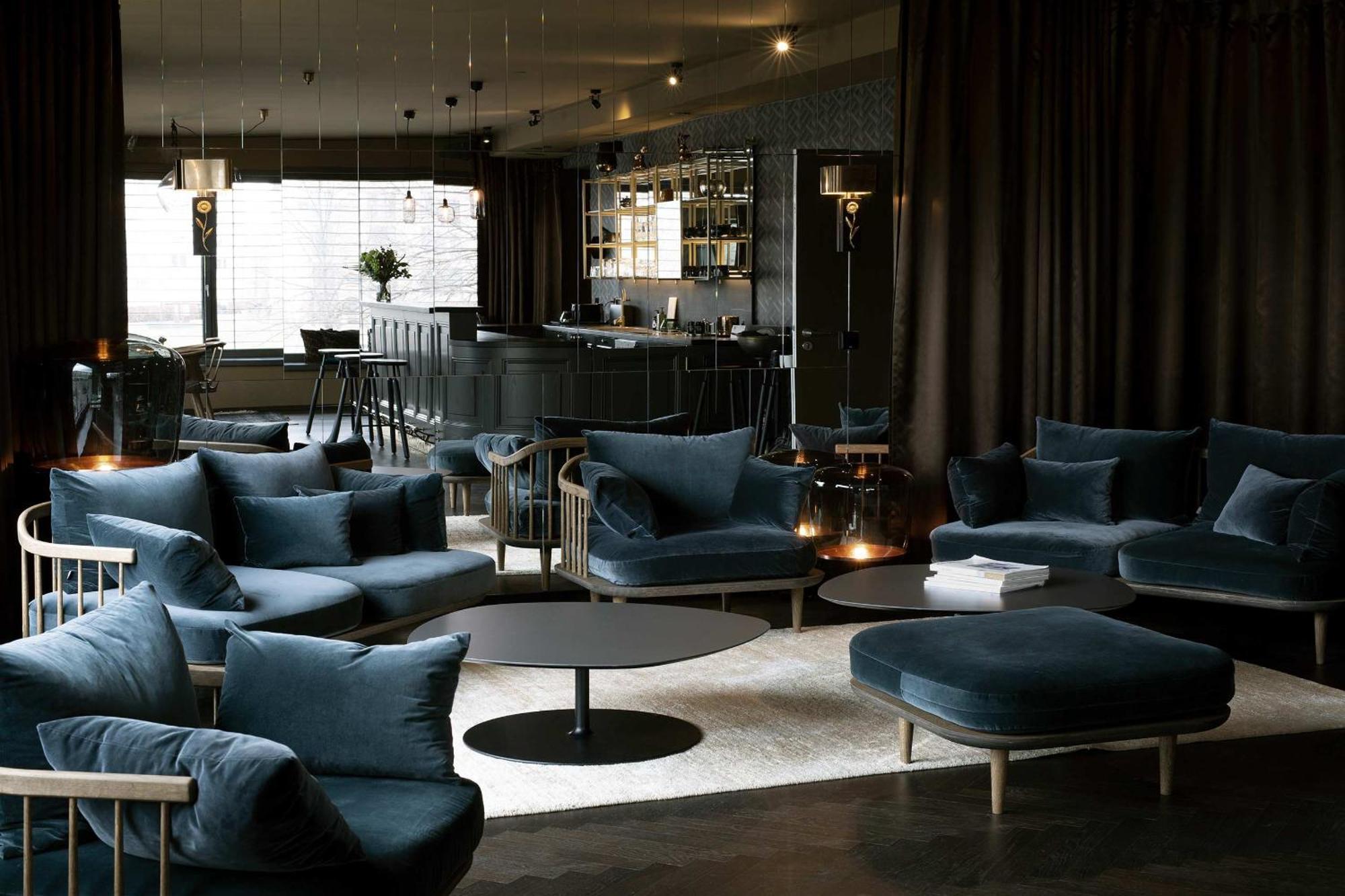 Nomads By Suite030 High Class Apartments, 1-2 Bedrooms Berlin Bagian luar foto