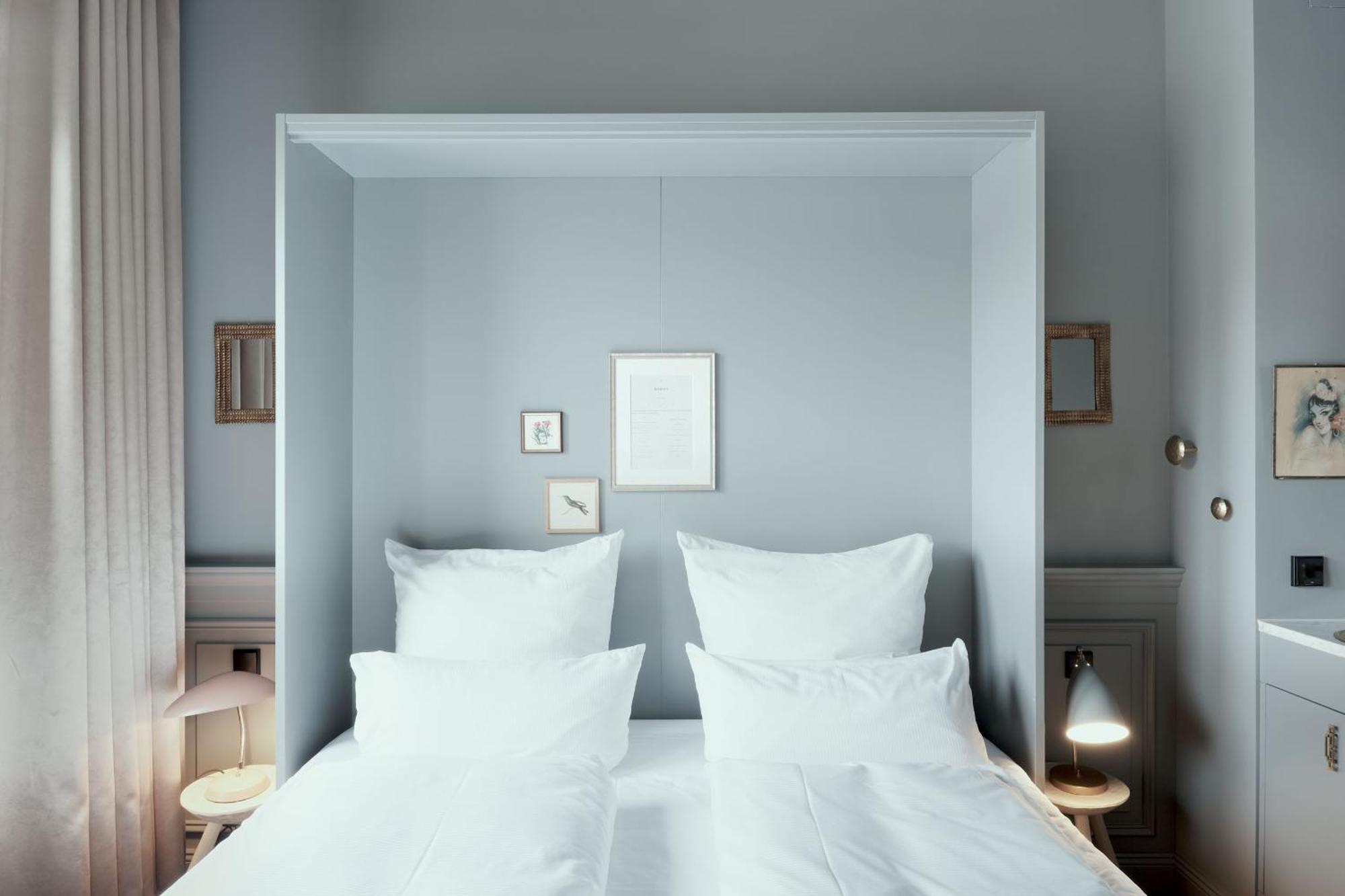 Nomads By Suite030 High Class Apartments, 1-2 Bedrooms Berlin Bagian luar foto