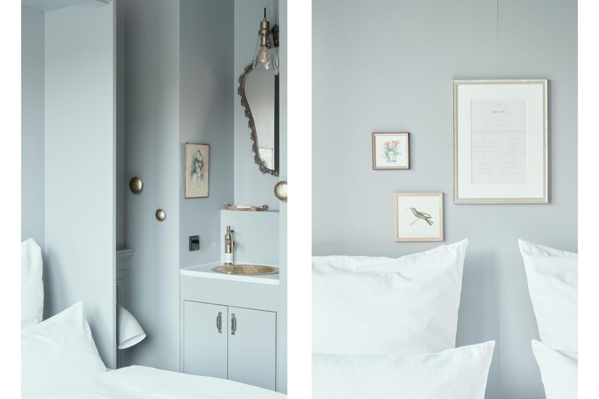 Nomads By Suite030 High Class Apartments, 1-2 Bedrooms Berlin Bagian luar foto