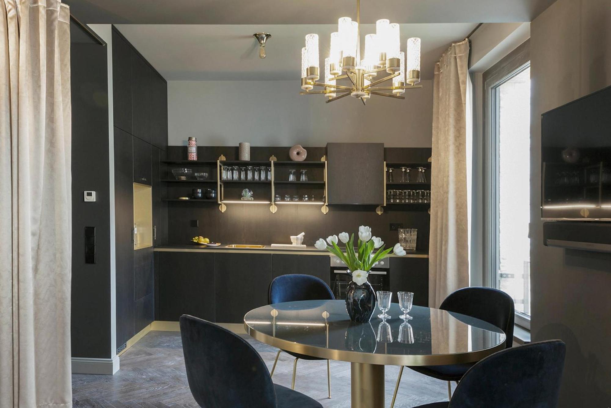 Nomads By Suite030 High Class Apartments, 1-2 Bedrooms Berlin Bagian luar foto